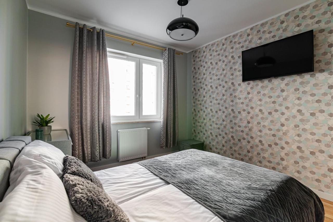Villa Garden Zolnierska Olsztyn  Dış mekan fotoğraf
