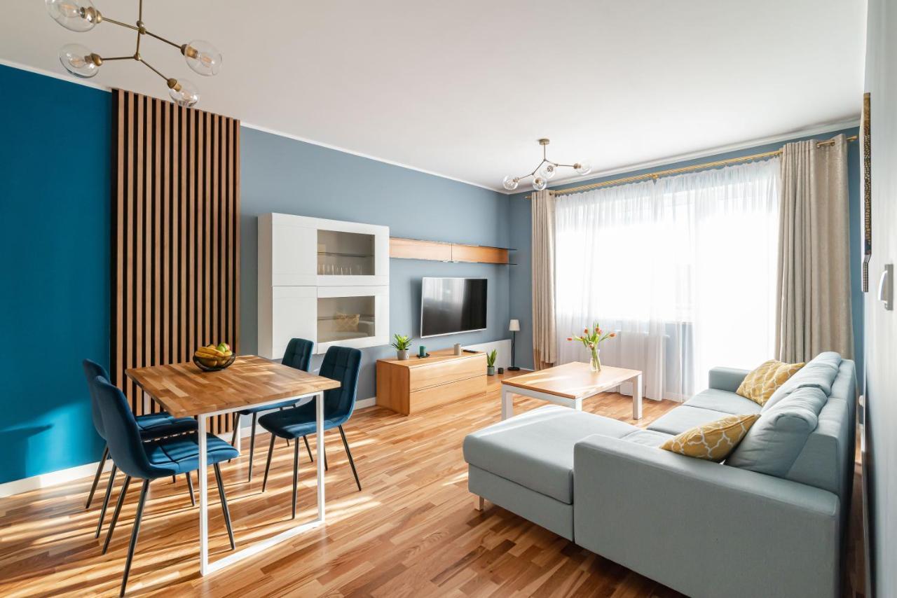 Villa Garden Zolnierska Olsztyn  Dış mekan fotoğraf