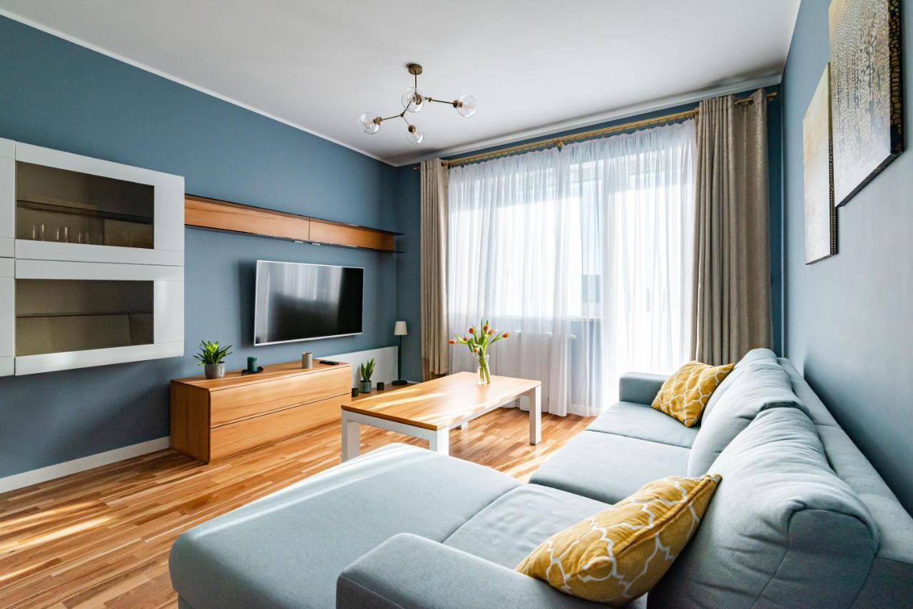 Villa Garden Zolnierska Olsztyn  Dış mekan fotoğraf