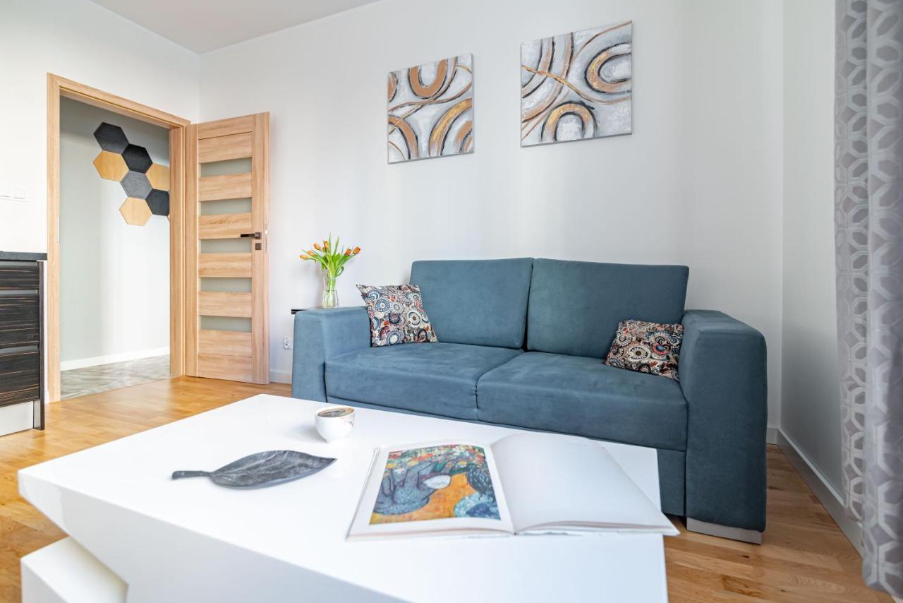 Villa Garden Zolnierska Olsztyn  Dış mekan fotoğraf