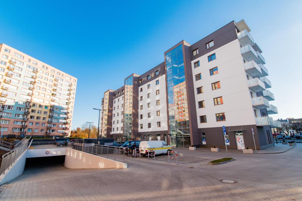 Villa Garden Zolnierska Olsztyn  Dış mekan fotoğraf