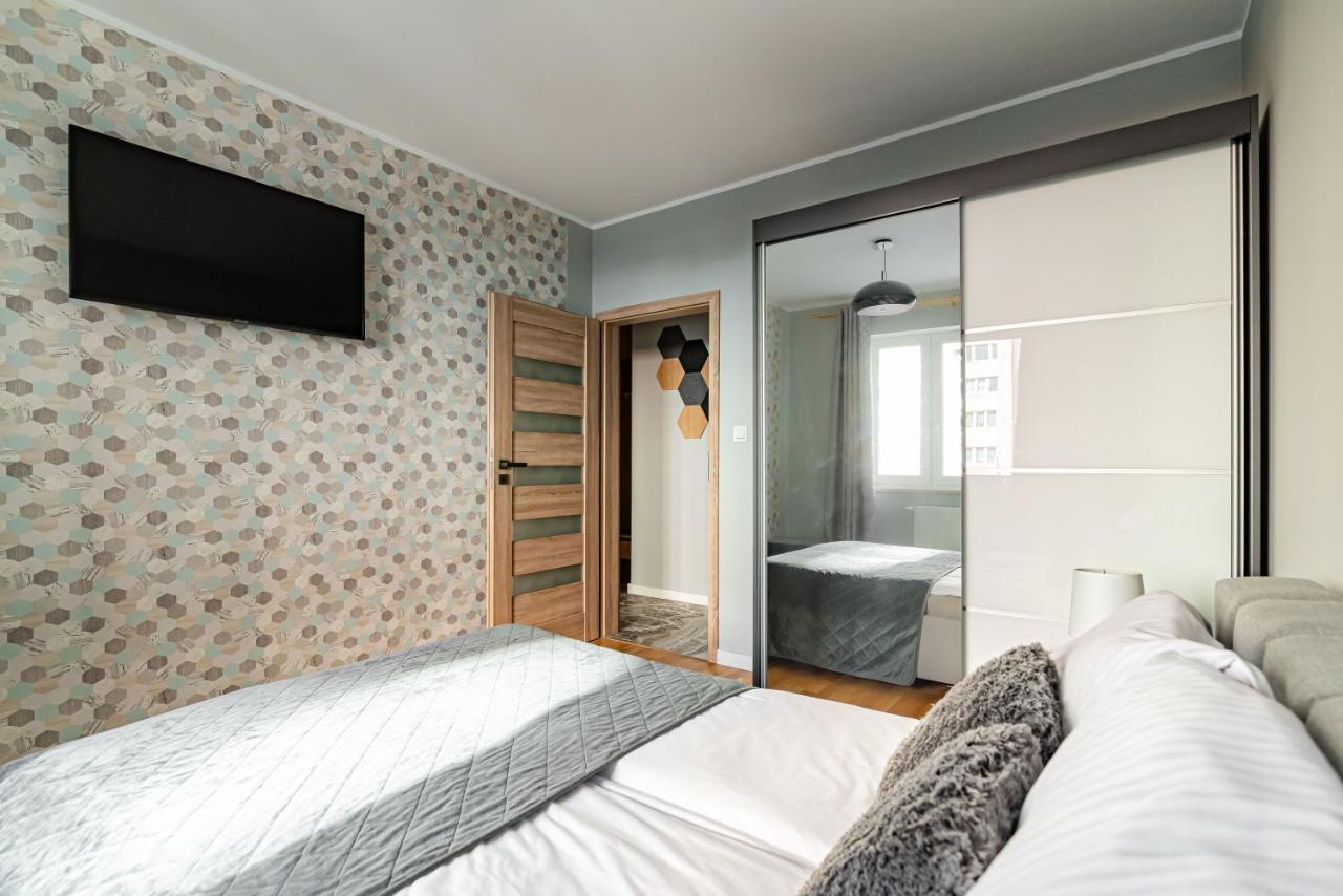 Villa Garden Zolnierska Olsztyn  Dış mekan fotoğraf