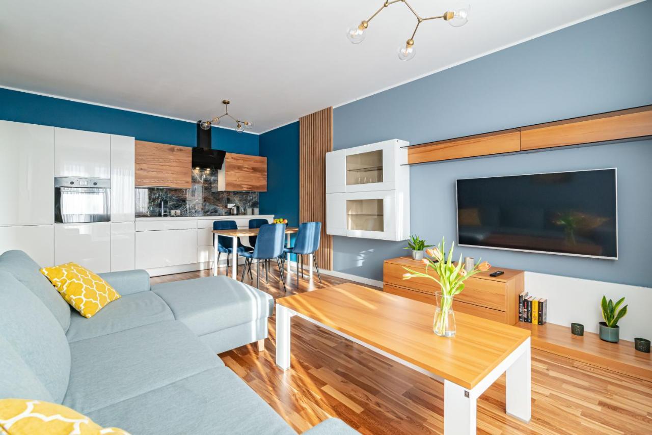 Villa Garden Zolnierska Olsztyn  Dış mekan fotoğraf