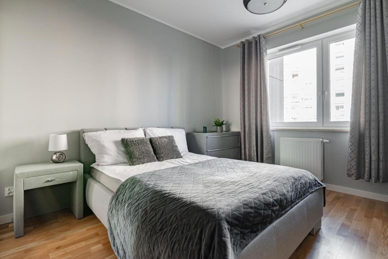 Villa Garden Zolnierska Olsztyn  Dış mekan fotoğraf