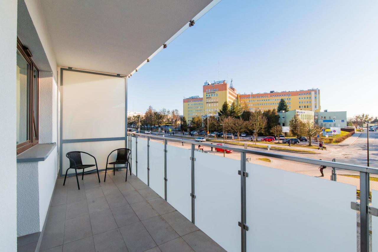Villa Garden Zolnierska Olsztyn  Dış mekan fotoğraf