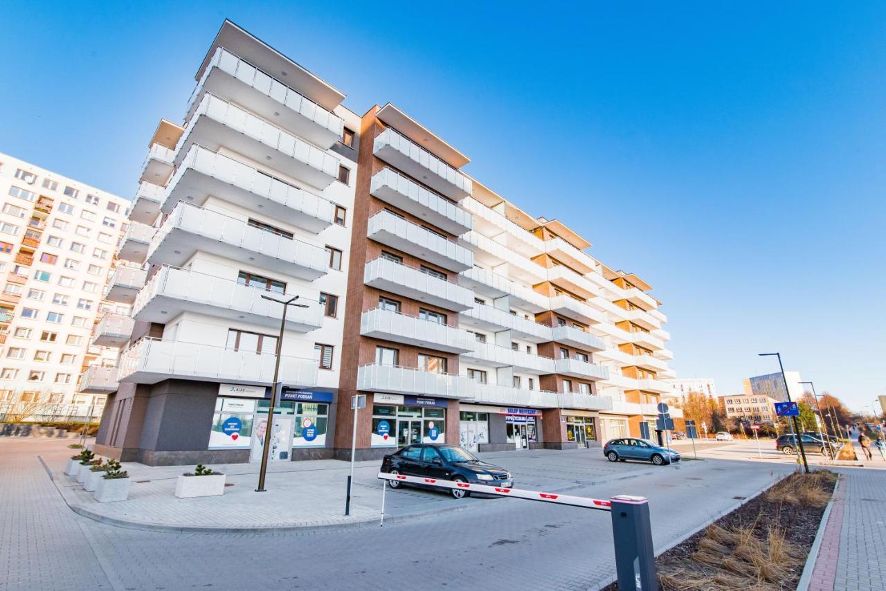 Villa Garden Zolnierska Olsztyn  Dış mekan fotoğraf