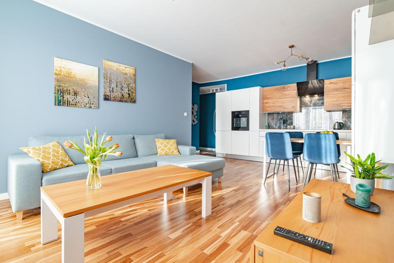 Villa Garden Zolnierska Olsztyn  Dış mekan fotoğraf